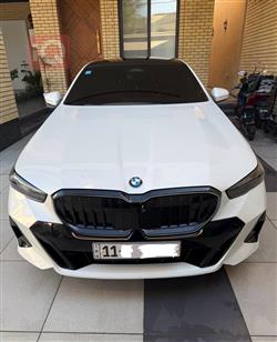 بي ام دبليو الفئة 5